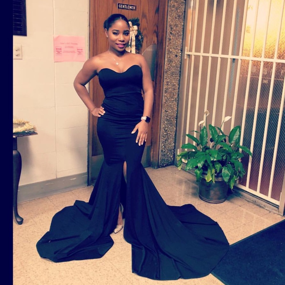 Ball Gown/Prom Gown